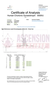 HCG (5000iu)