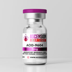 AOD-9604 (5MG)